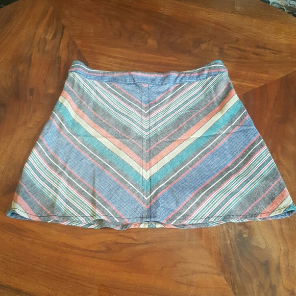 Free People Skater Skirt - Picture 3 of 5